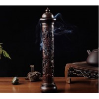 Wooden Holder For Incense Stick